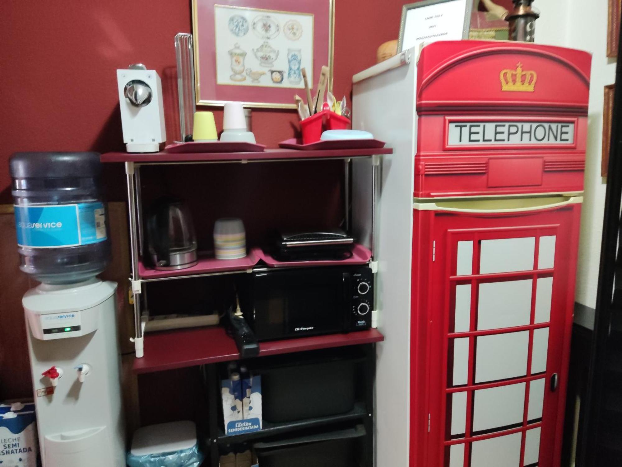 Apartamento CAJA MAGICA Privada baño compartido Madrid Exterior foto