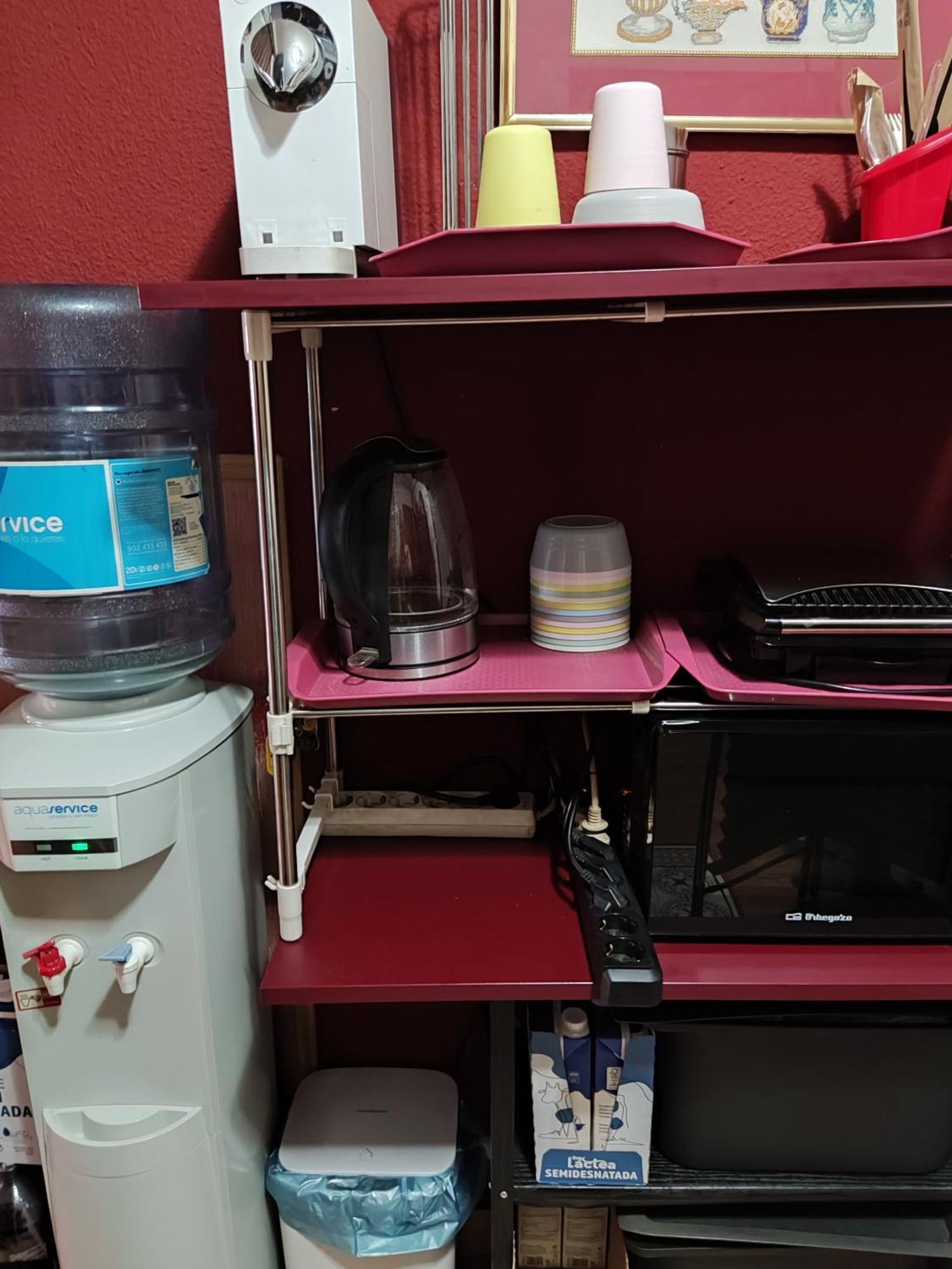 Apartamento CAJA MAGICA Privada baño compartido Madrid Exterior foto